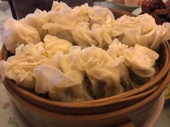 -海汇源老烧麦店(东大街总店)