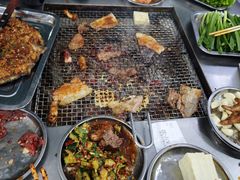 -同心烧烤(总店)
