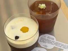-HUGS coffee(东区店)