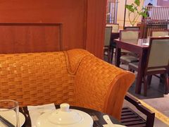 -东来顺饭庄(金泉广场店)