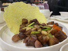 -清心鸡沙田乳鸽店·非遗传承(粤垦路店)