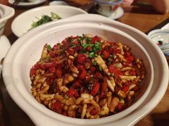 -老湘村·湖南土菜(天河维多利店)