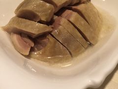 -丁山花园酒店-明园餐厅