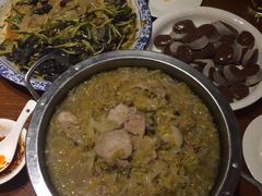 -老六杀猪菜(进乡街店)