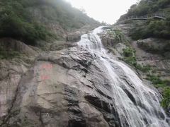 -百杖潭景区