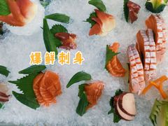 -嘉升大排档(番禺总店)