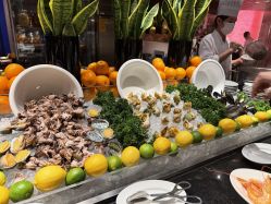 -广州富力君悦大酒店·宴会厅