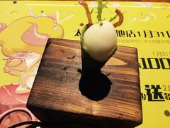 -卡朋厨房(289艺术园区店)