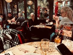 -BROWNSTONE布朗石西班牙餐厅(富城店)