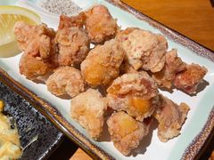 炸鸡软骨-章之鱼家(体育东路店)