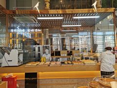 -西村叔叔的店·面包·甜品·蛋糕(清河万象汇店)