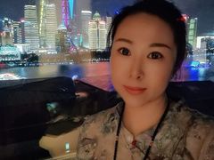 -上海外滩茂悦大酒店