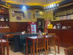 -清真· AL-JANNAT 佳纳特餐厅(仙林店)