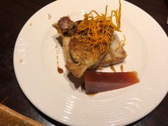 -富力希尔顿酒店·源氏日餐厅