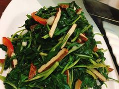 -自游人·美食一楼·地道徽菜(三十年名店)