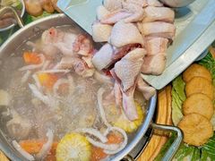 -椰小鸡·琼州糟粕醋(美兰缤纷城店)