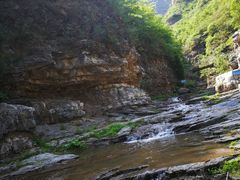 -孤山寨风景区