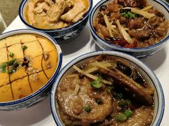 -阿庄新豫菜(航海东路店)