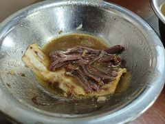 -阿秋牛排(湖心街店)