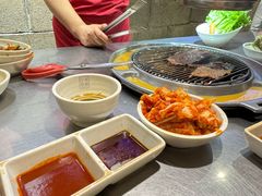 -喜来稀肉(虹泉路店)