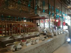-天津湾西餐厅(三亚海棠湾洲际度假酒店)
