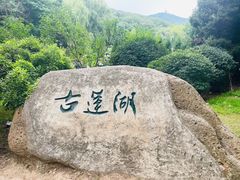 -棒棰岛宾馆景区