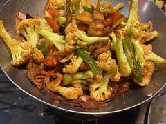 -郑喜旺烧烤(郑州总店)