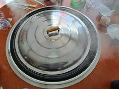 -忆乡情铁锅炖鱼饭店(延庆店)