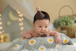 -DORA kids 朵拉儿童摄影花园店