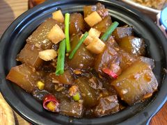 -牛三哥洛阳牛肉汤(生态城店)
