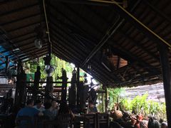 -自然餐厅(Phuket)
