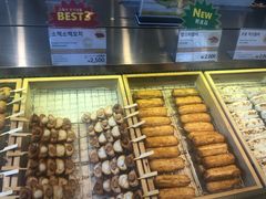 -古来思鱼饼