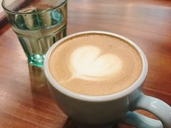 -VESH COFFEE(定西路店)