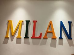 -米兰西点(鞍山店)