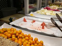 -汉巴味德(乐宾百货店)