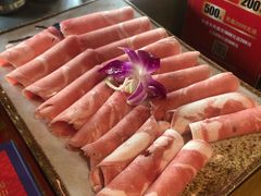 精选肥羊-大龙燚火锅(五一广场店)