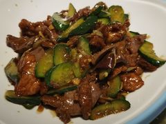 -惠宾饭庄(中山路店)