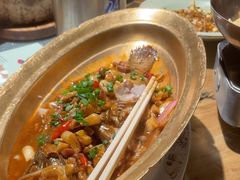 -黄山老妈·土菜(碧桂园店)