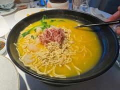 -醉舍·新淮扬菜(长宁龙之梦店)