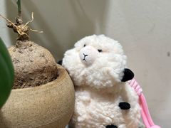 -花仓咖啡(祥安巷店)