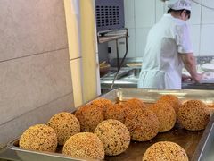 -清真马祥兴菜馆(云南北路店)