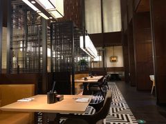 大堂-长沙君悦酒店·自助餐厅咖啡厅