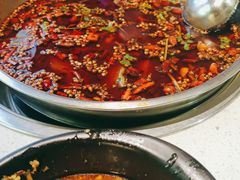 -味之绝美蛙鱼头火锅(高新店)