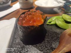 -千代武日本料理(开发区店)
