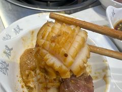 -荣叔港式沙嗲牛肉火锅(正佳潮流店)