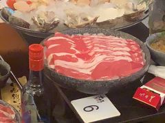 -熹悟海鲜火锅·广式打边炉