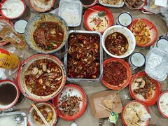 -老三样·旧食新味(万寿宫店)