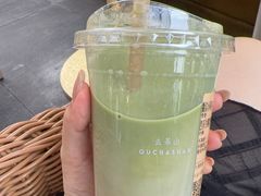 -去茶山(新光里店)