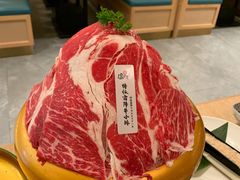 -温野菜涮涮锅(大悦城店)