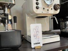 -109 COFFEE(建筑学院店)